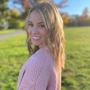 Meet your Posher, Jenn